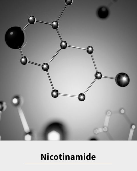 Nicotinamide