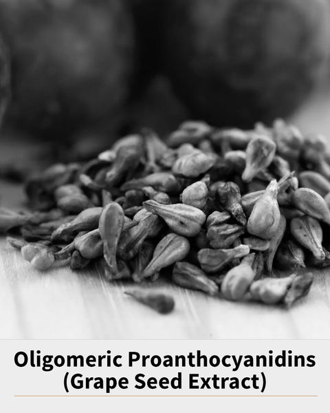 Oligomeric Proanthocyanidins